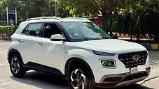 Used Hyundai Venue SX Plus 1.0 AT Petrol [2019-2020] in Delhi