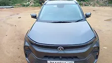 Used Tata Nexon Creative Plus (S) 1.2 Petrol 7DCA [2023-2025] in Hyderabad