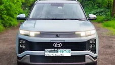 Used Hyundai Creta Electric Excellence LR 51.4 kWh (HC) in Mumbai