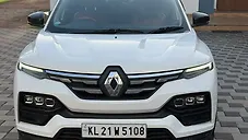 Used Renault Kiger RXT (O) AMT Dual Tone in Kochi