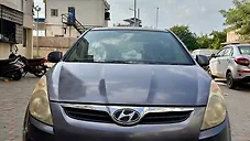 Used Hyundai i20 Asta (O) 1.2 in Nagpur