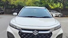 Used Maruti Suzuki Fronx Delta 1.2 CNG [2023-2025] in Delhi