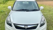 Used Maruti Suzuki Swift Dzire VXI in Mumbai