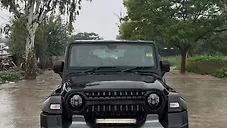 Used Mahindra Thar LX Hard Top Diesel AT 4WD [2022] in Delhi