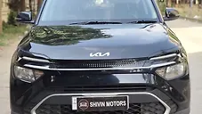 Used Kia Carens Premium (O) 1.5 Diesel MT 7 STR [2024-2025] in Raipur