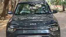 Used Kia Carens Prestige 1.5 Diesel MT 7 STR in Raipur