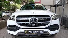 Used Mercedes-Benz GLS 400d 4MATIC [2020-2023] in Mumbai