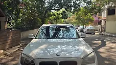 Used BMW X1 sDrive20d in Bangalore