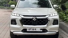 Used Maruti Suzuki Grand Vitara Delta Smart Hybrid [2023-2025] in Delhi