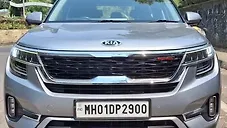 Used Kia Seltos GTX Plus 1.4 DCT [2019-2021] in Mumbai