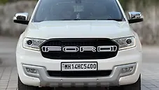 Used Ford Endeavour Titanium 3.2 4x4 AT in Mumbai