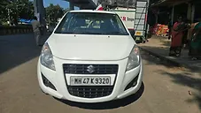 Used Maruti Suzuki Ritz Lxi BS-IV in Mumbai