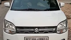 Used Maruti Suzuki Wagon R VXI 1.0 [2022-2023] in Lucknow
