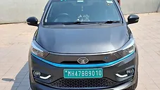 Used Tata Tigor EV XZ Plus 26.0 kWh in Mumbai