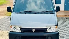 Used Maruti Suzuki Eeco 5 STR WITH A/C+HTR in Kochi