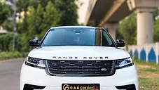 Used Land Rover Range Rover Velar HSE Dynamic 2.0 Diesel in Kolkata