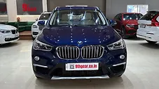 Used BMW X1 sDrive20d xLine in Bangalore