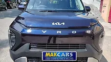 Used Kia Syros HTK Plus Petrol 1.0L Turbo Automatic (DCT) in Chennai