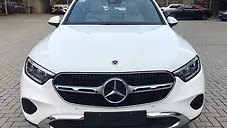 Used Mercedes-Benz GLC 300 4MATIC in Nashik