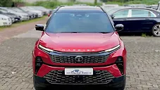 Used Tata Harrier Fearless Plus Dual Tone AT in Mumbai