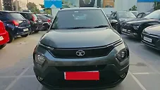 Used Tata Punch Adventure MT in Hyderabad