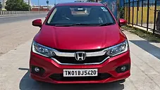 Used Honda City 4th Generation VX Petrol in Chennai