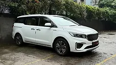 Used Kia Carnival Limousine Plus 7 STR in Delhi