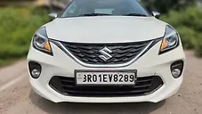 Used Maruti Suzuki Baleno Zeta in Muzaffarpur