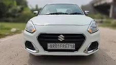 Used Maruti Suzuki Dzire VXi CNG [2020-2023] in Muzaffarpur