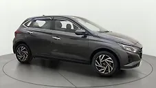 Used Hyundai i20 Asta (O) Petrol Manual in Hyderabad