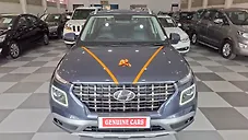 Used Hyundai Venue SX 1.0 Turbo in Chennai