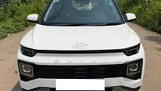 Used Hyundai Exter SX CNG Manual in Mumbai