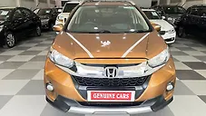 Used Honda WR-V VX MT Petrol in Chennai