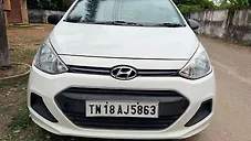 Used Hyundai Xcent S 1.1 CRDi Special Edition in Chennai