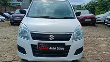 Used Maruti Suzuki Wagon R 1.0 VXI in Lucknow