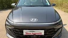 Used Hyundai Verna SX (O) Petrol 1.5L Automatic (CVT) in Mumbai