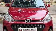 Used Hyundai Grand i10 Asta 1.2 Kappa VTVT in Kolkata