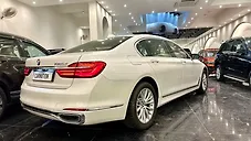 Used BMW 7 Series 730LD Design Pure Excellence in Delhi