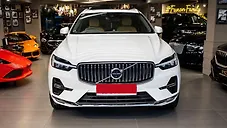 Used Volvo XC60 B5 Ultimate in Delhi