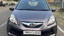 Used Honda Brio S MT in Nagpur