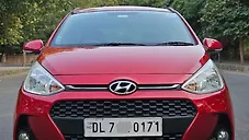 Used Hyundai Grand i10 Sportz AT 1.2 Kappa VTVT in Delhi