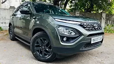 Used Tata Harrier XZA Plus Camo in Mumbai
