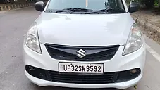 Used Maruti Suzuki Dzire VXi CNG in Lucknow