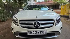 Used Mercedes-Benz GLA 200 CDI Style in Nashik