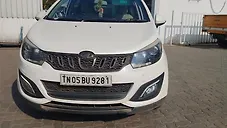 Used Mahindra Marazzo M8 7 STR in Chennai
