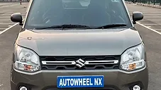 Used Maruti Suzuki Wagon R LXi (O) 1.0 CNG [2019-2020] in Thane
