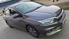 Used Honda City 4th Generation V Petrol [2017-2019] in Hyderabad