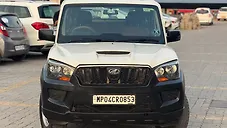 Used Mahindra Scorpio S2 in Bhopal