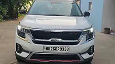 Used Kia Seltos GTX Plus 1.4 in Kolkata
