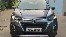 Used Honda WR-V VX MT Petrol in Kolkata